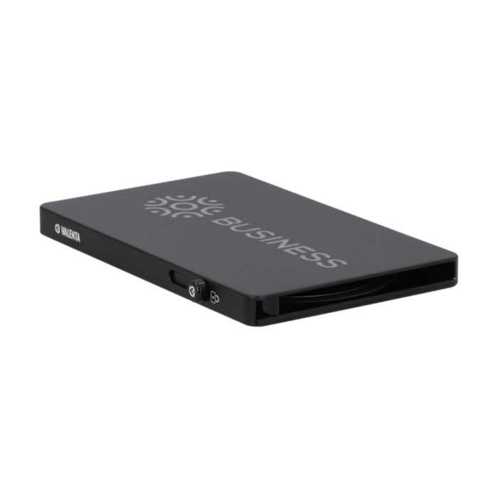 Valenta Card Protector Aluminium Magsafe Thin