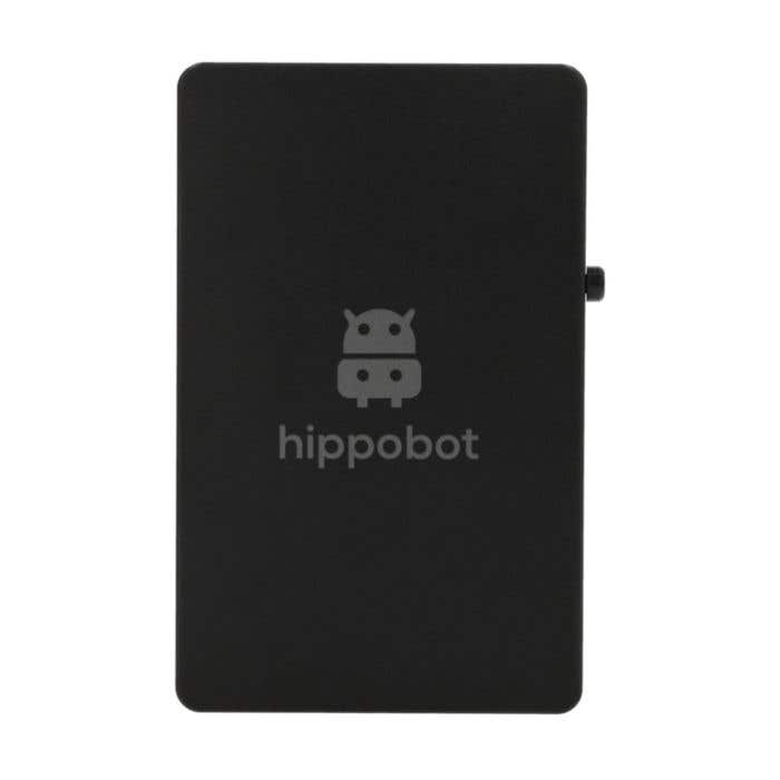 Valenta Card Protector Aluminium Magsafe Thin