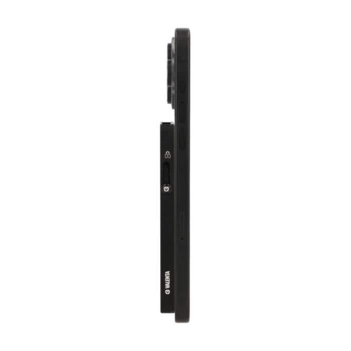 Valenta Card Protector Aluminium MagSafe Thin