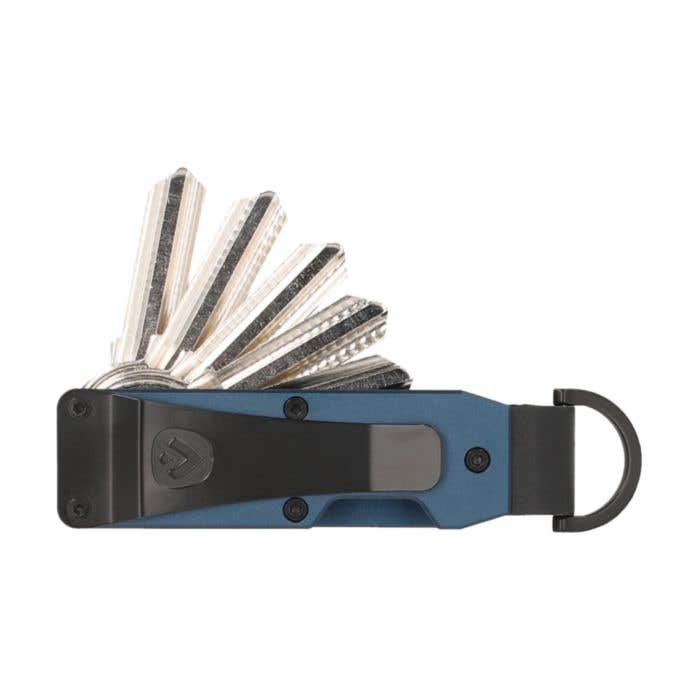 Valenta Key Organizer Aluminium