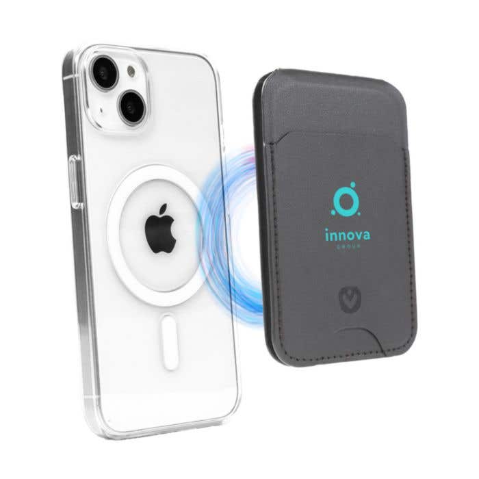 Valenta Card Wallet MagSafe Stand