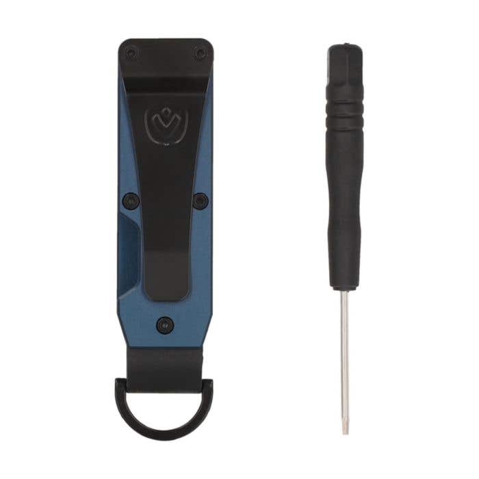Valenta Key Organizer Aluminium