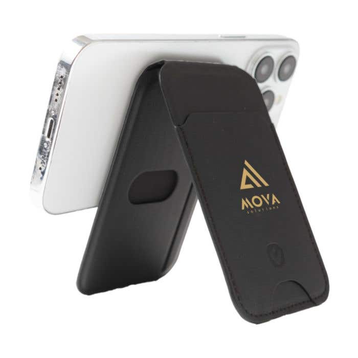 Valenta Card Wallet MagSafe Stand