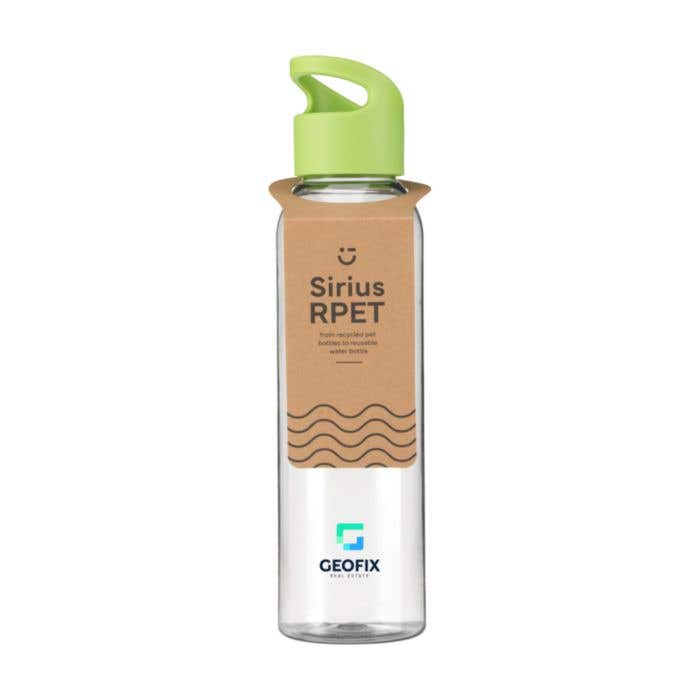 Sirius RCS RPET 650 ml