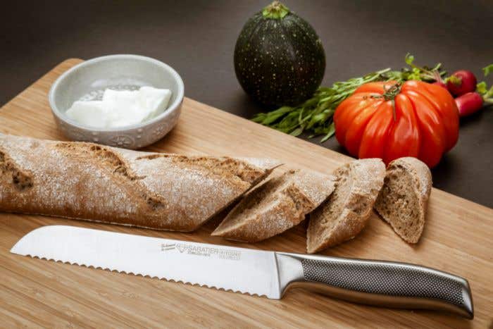 Diamant Sabatier Cutting Board Size M