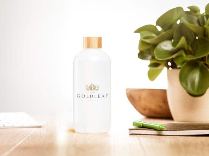 Natural Bottle 500 ml drinkfles