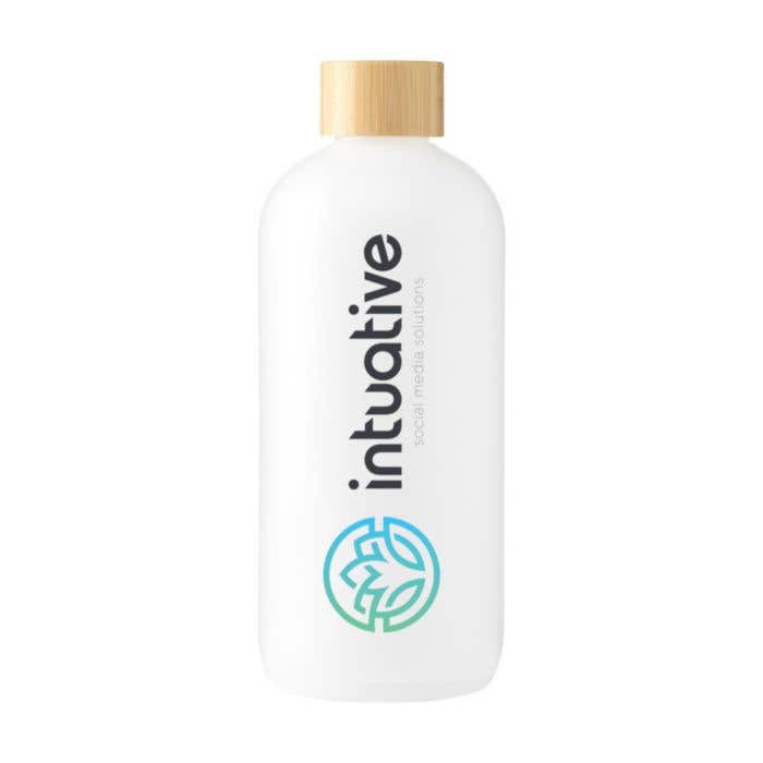 Natural Bottle 500 ml bouteille