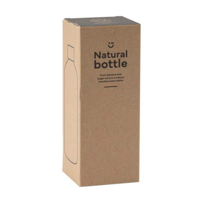 Natural Bottle 500 ml drinking bottle