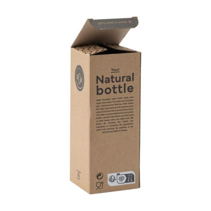 Natural Bottle 500 ml drinking bottle