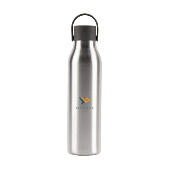 Circular&Co Recycled Stainless Steel Bottle 750 ml