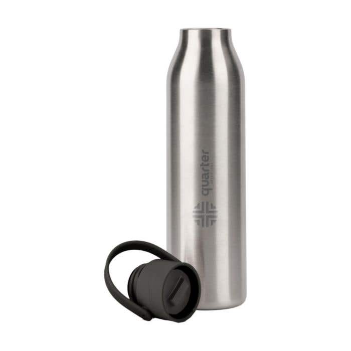 Circular&Co Recycled Stainless Steel Bottle 750 ml