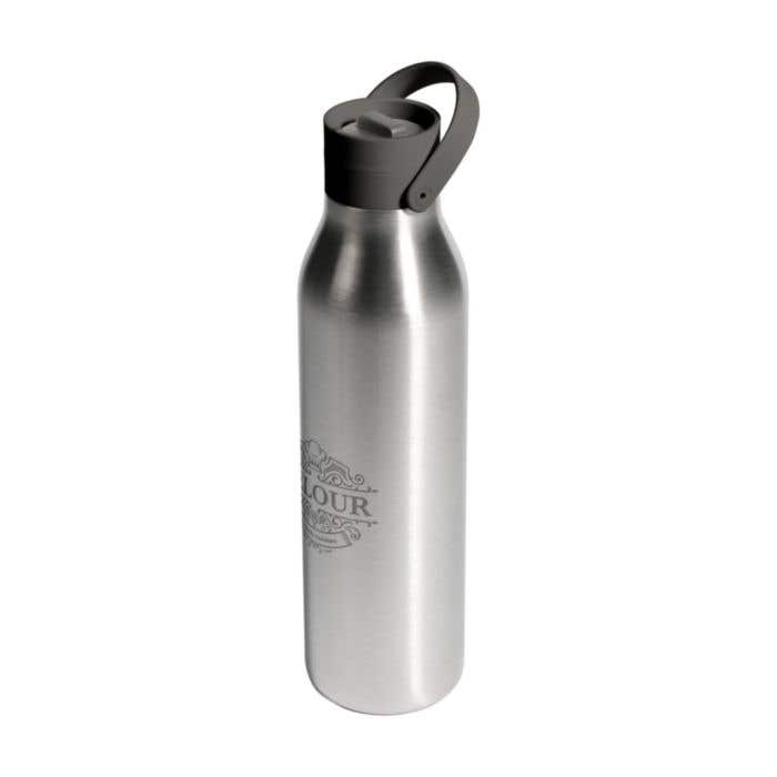 Circular&Co Recycled Stainless Steel Bottle 750 ml