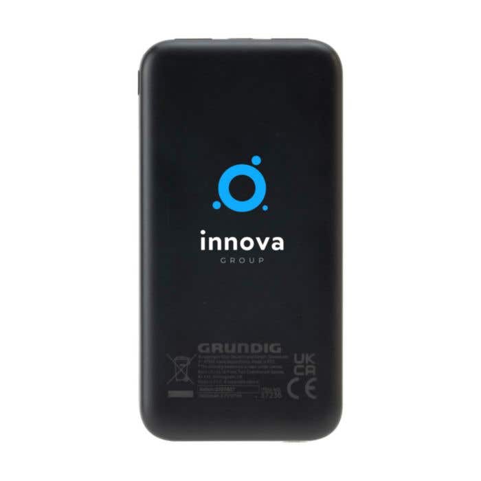 Grundig Powerbank 10000 mAh