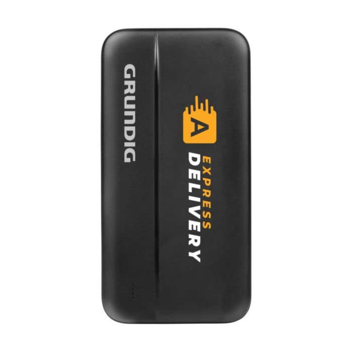 Grundig Powerbank 10000 mAh