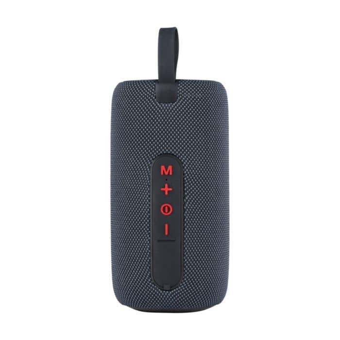 Halo Portable Bluetooth Speaker 16W
