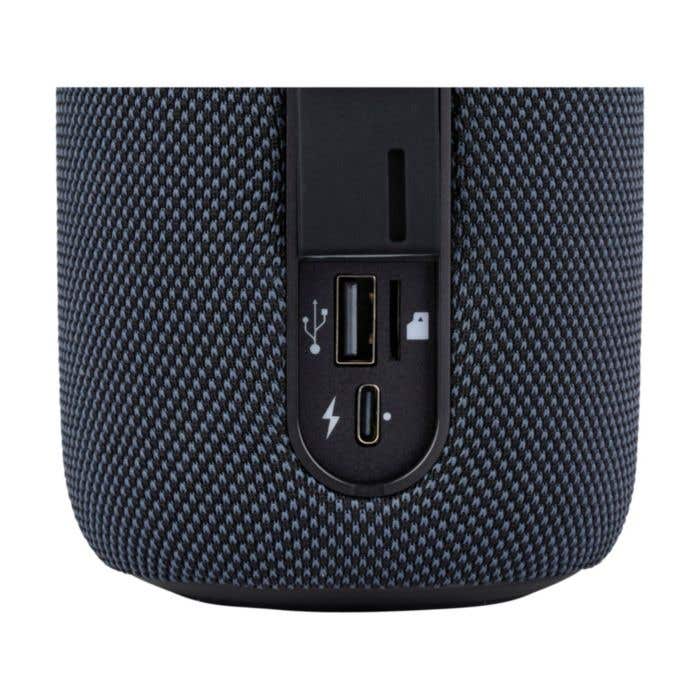 Halo Portable Bluetooth Speaker 16W