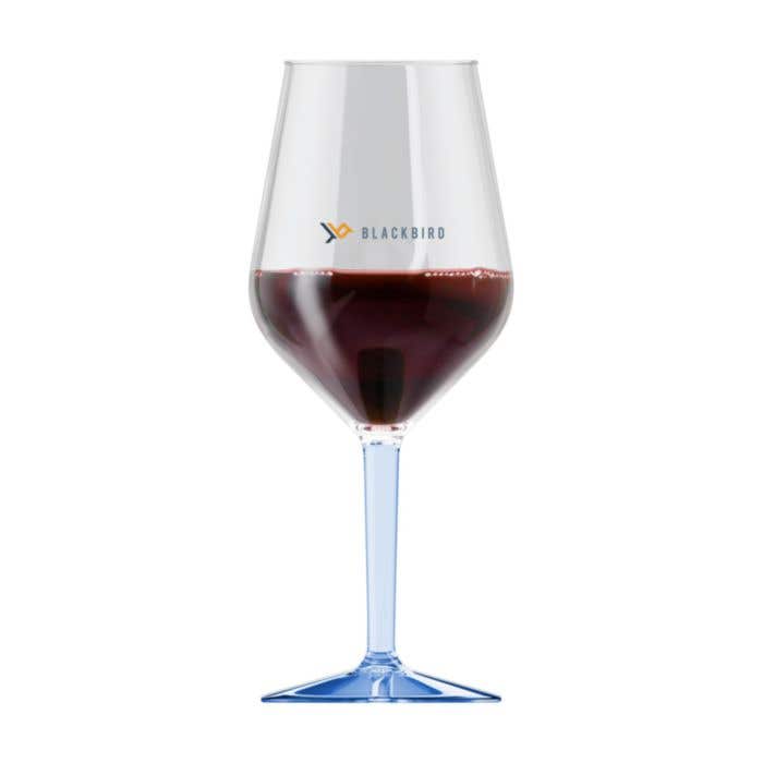 HappyGlass Lady Abigail Trans Wine glass Tritan 470 ml