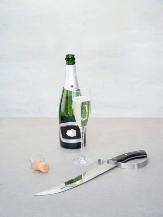 Provence Champagnerglas 190 ml