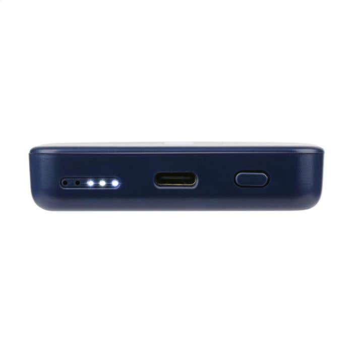 Grundig Wireless Magnetic Powerbank Mini 5000mAh