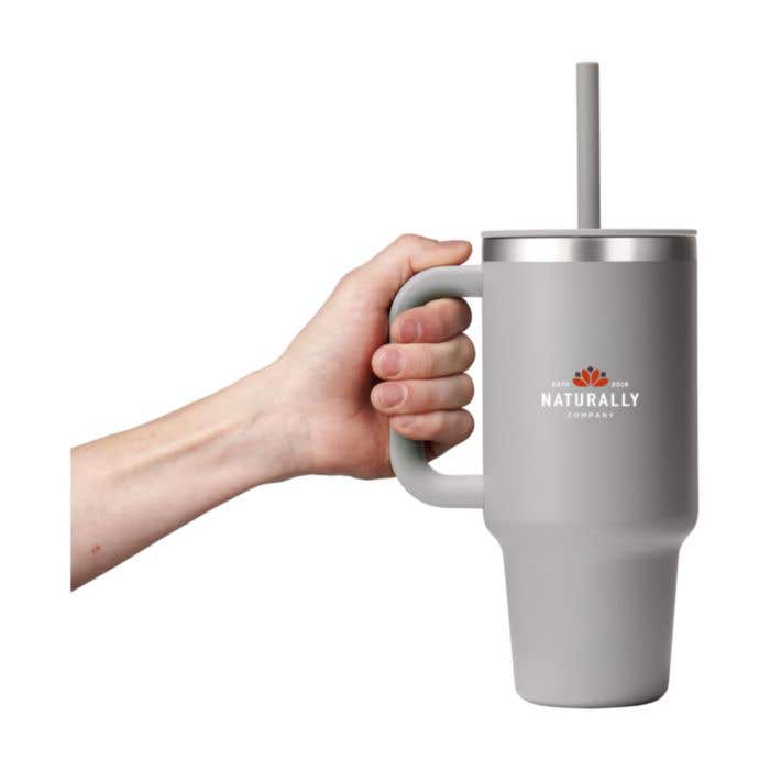 Hydro Flask Travel Tumbler 946 ml drinkbeker