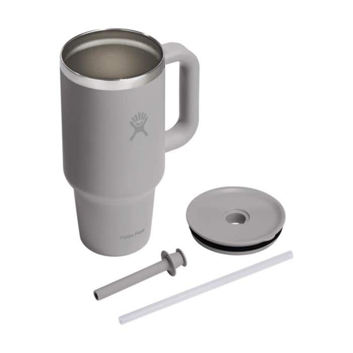 Hydro Flask Travel Tumbler 946 ml drinkbeker