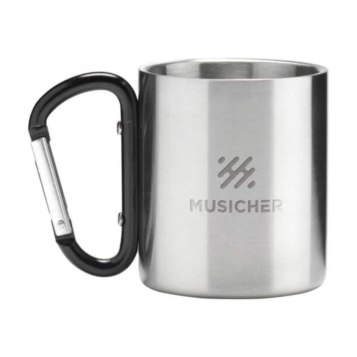 Carabiner RCS Outdoor Mug 220 ml Tasse