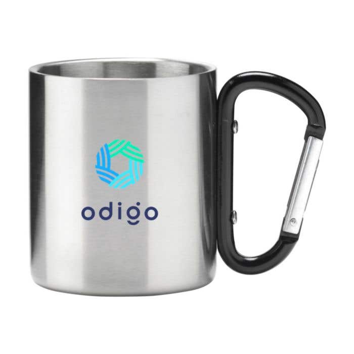 Carabiner RCS Outdoor Mug 220 ml