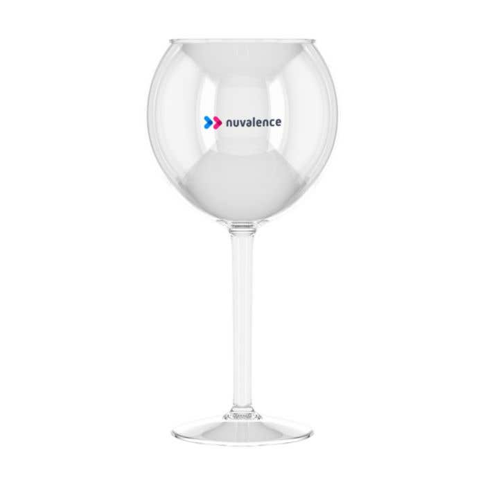 HappyGlass Miss Liza Gin-Tonic Glass Tritan 630 ml