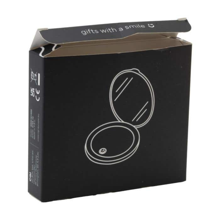 GlamLight Make-Up Mirror