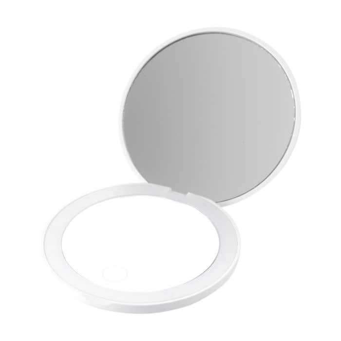 GlamLight Make-Up Mirror miroir