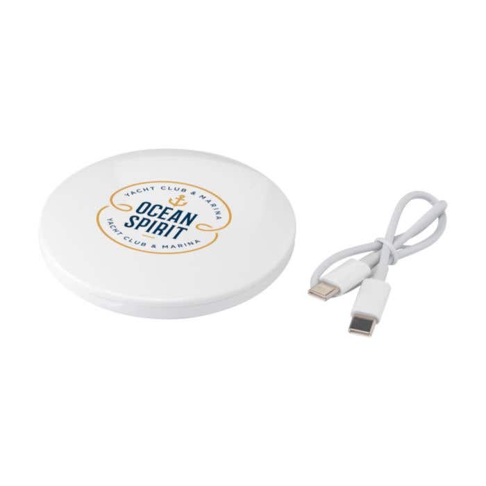 GlamLight Make-Up Mirror