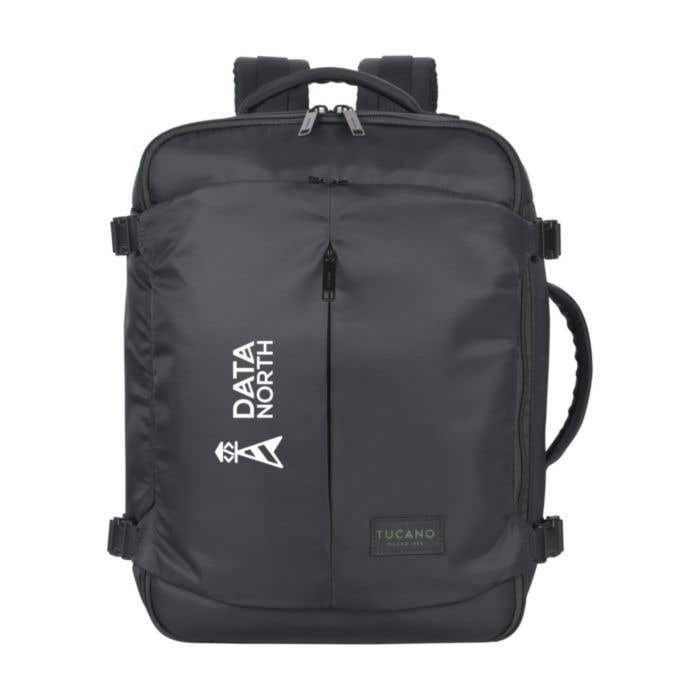Tucano Premium Travel Backpack 15,6" handbagage rugzak