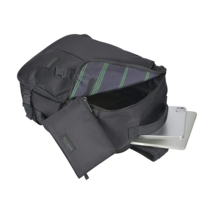Tucano Premium Travel Backpack 15,6" handbagage rugzak