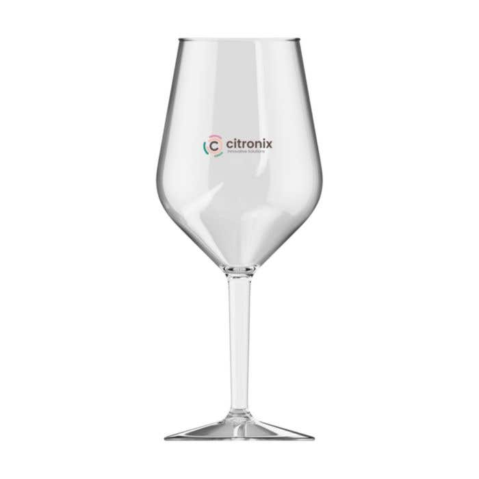 HappyGlass Lady Abigail Weinglas Tritan 470 ml