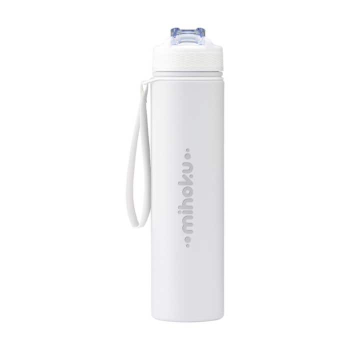 AquaSteel RCS Recycled Water Bottle 750 ml bouteille d'eau