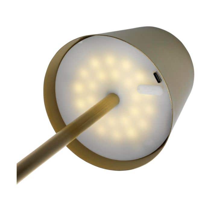 Wooosh Royal Touch Light