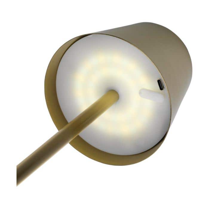 Wooosh Royal Touch Light