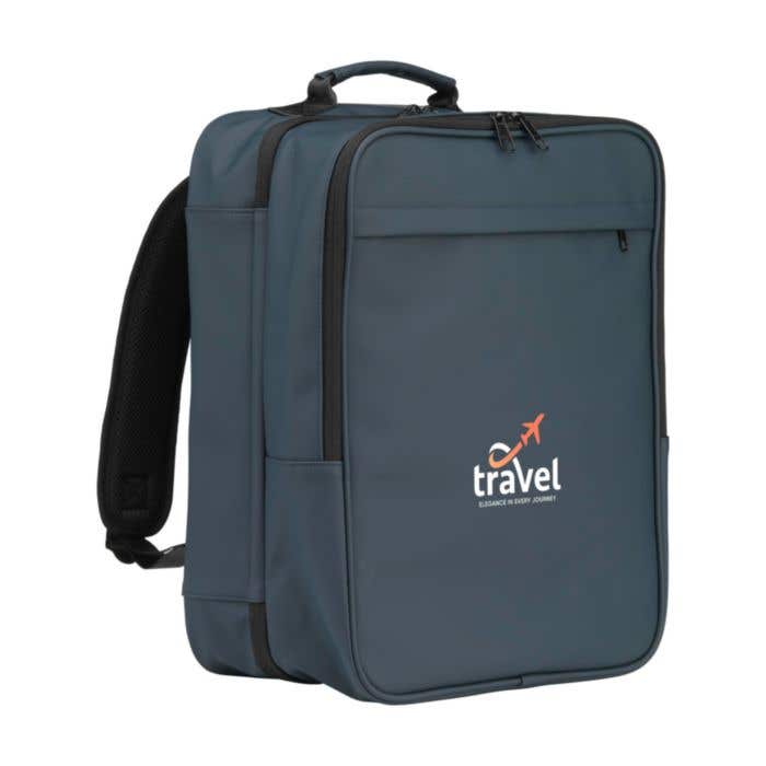 Lennon Cabin Flight Bag Bag Rücksack