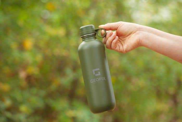 Belly RCS 750 ml Single Wall drinkfles