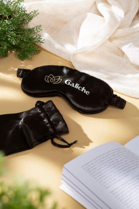 Dreamz Eye Mask masque de sommeil