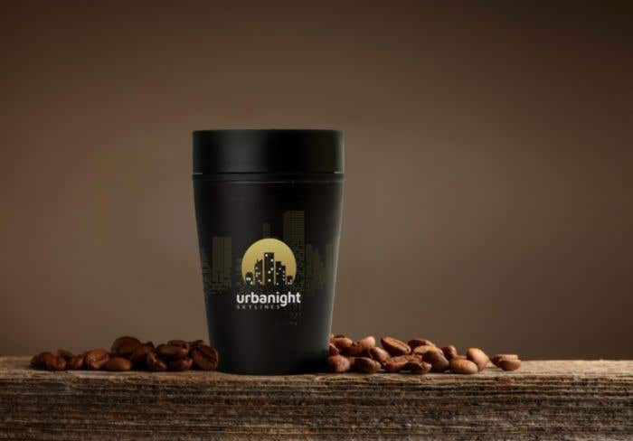 Circular&Co. Coffee Cup Coffee Waste 227 ml