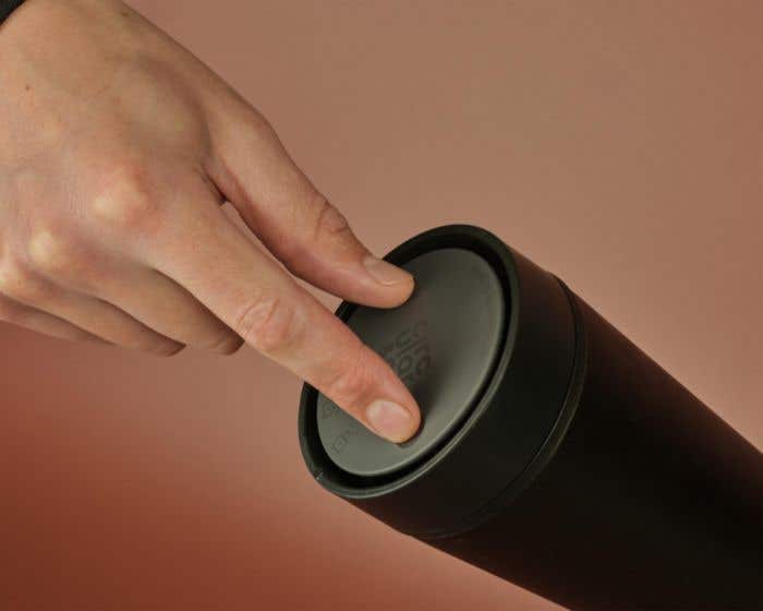 Circular&Co. Coffee Cup Coffee Waste 227 ml