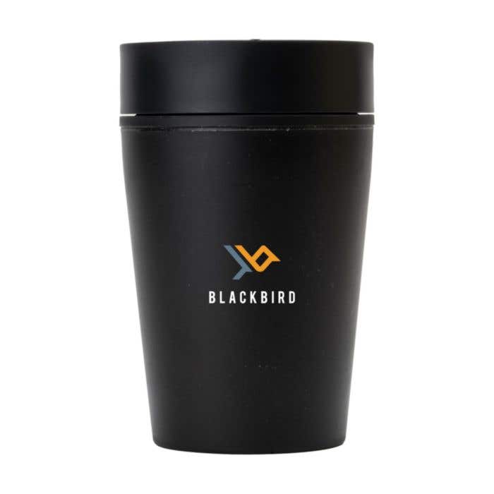 Circular&Co. Coffee Cup Coffee Waste 227 ml Becher