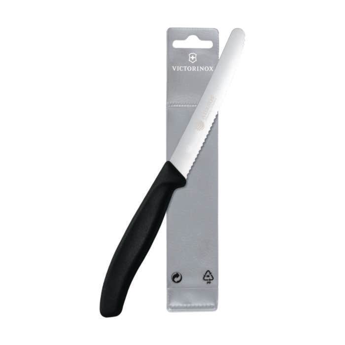 Victorinox Swiss Classic tafelmes in een beschermhoesje