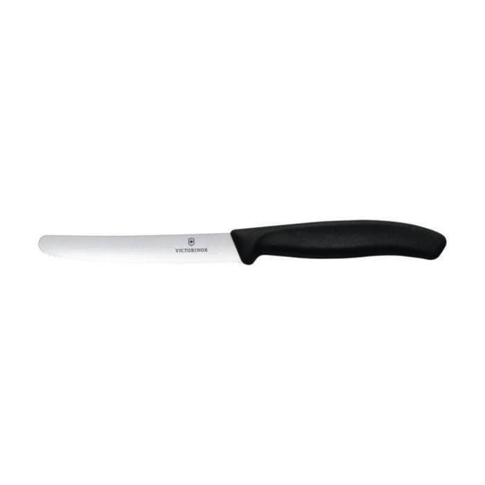 Victorinox Swiss Classic tafelmes in een beschermhoesje