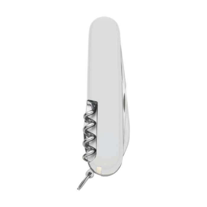 Victorinox Spartan pocket knife in a gift box