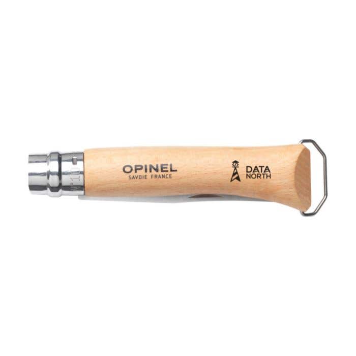 Opinel No 10 Tire-Bouchon Décapsuleur en fourreau