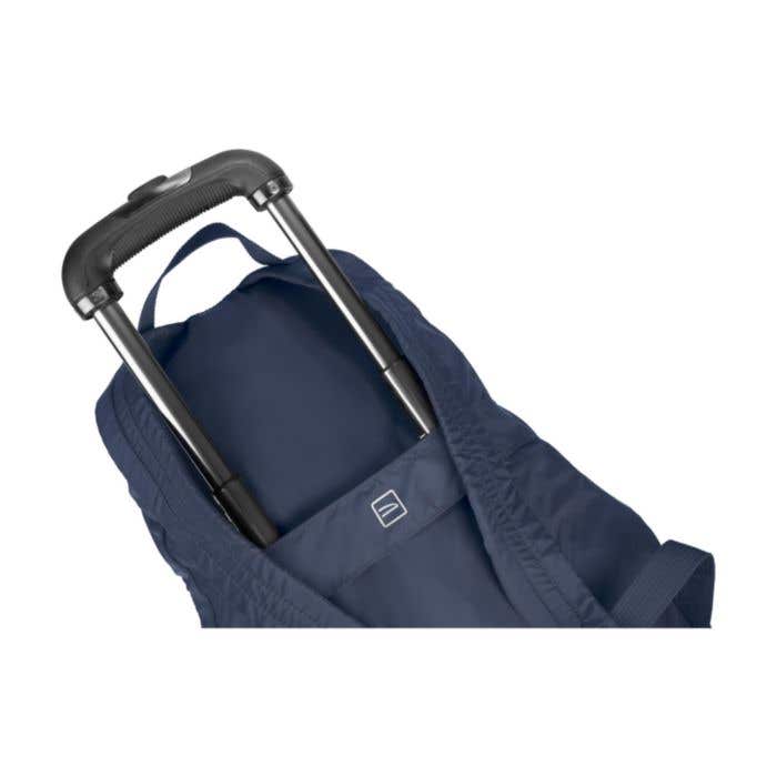 Tucano Compatto Eco Backpack foldable