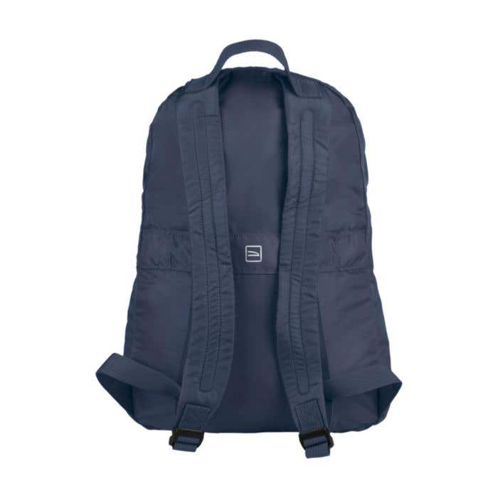 Tucano Compatto Eco Backpack sac à dos pliable