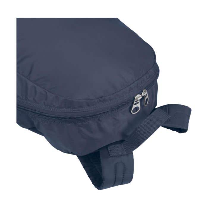 Tucano Compatto Eco Backpack foldable